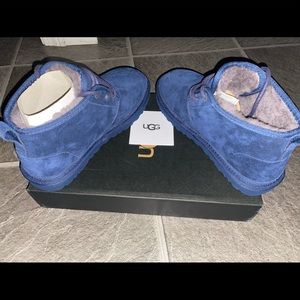 men’s neumel UGG boots!